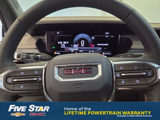 New 2026 GMC Acadia Elevation image 22