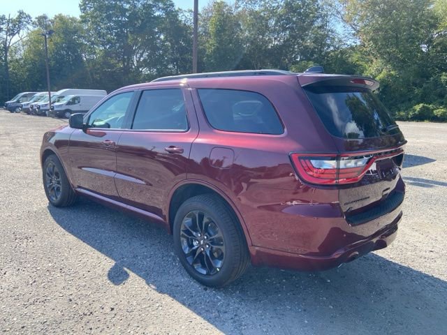 New 2026 Dodge Durango GT image 4