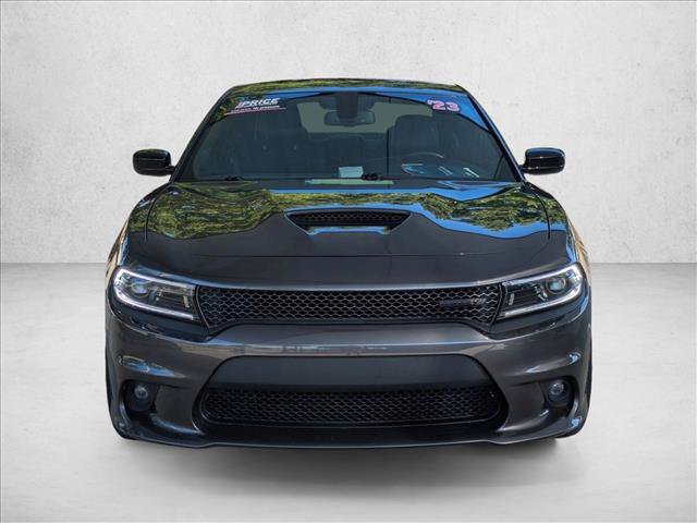 Used 2023 Dodge Charger R/T w/ Plus Group RWD image 2