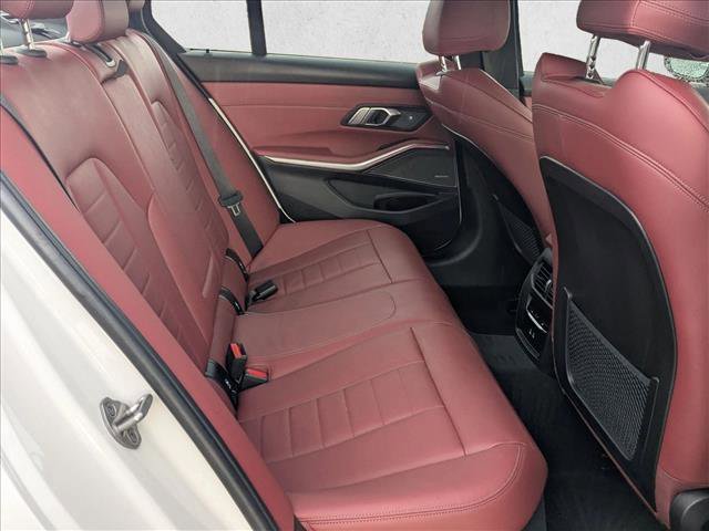 Used 2023 BMW M340i xDrive image 19