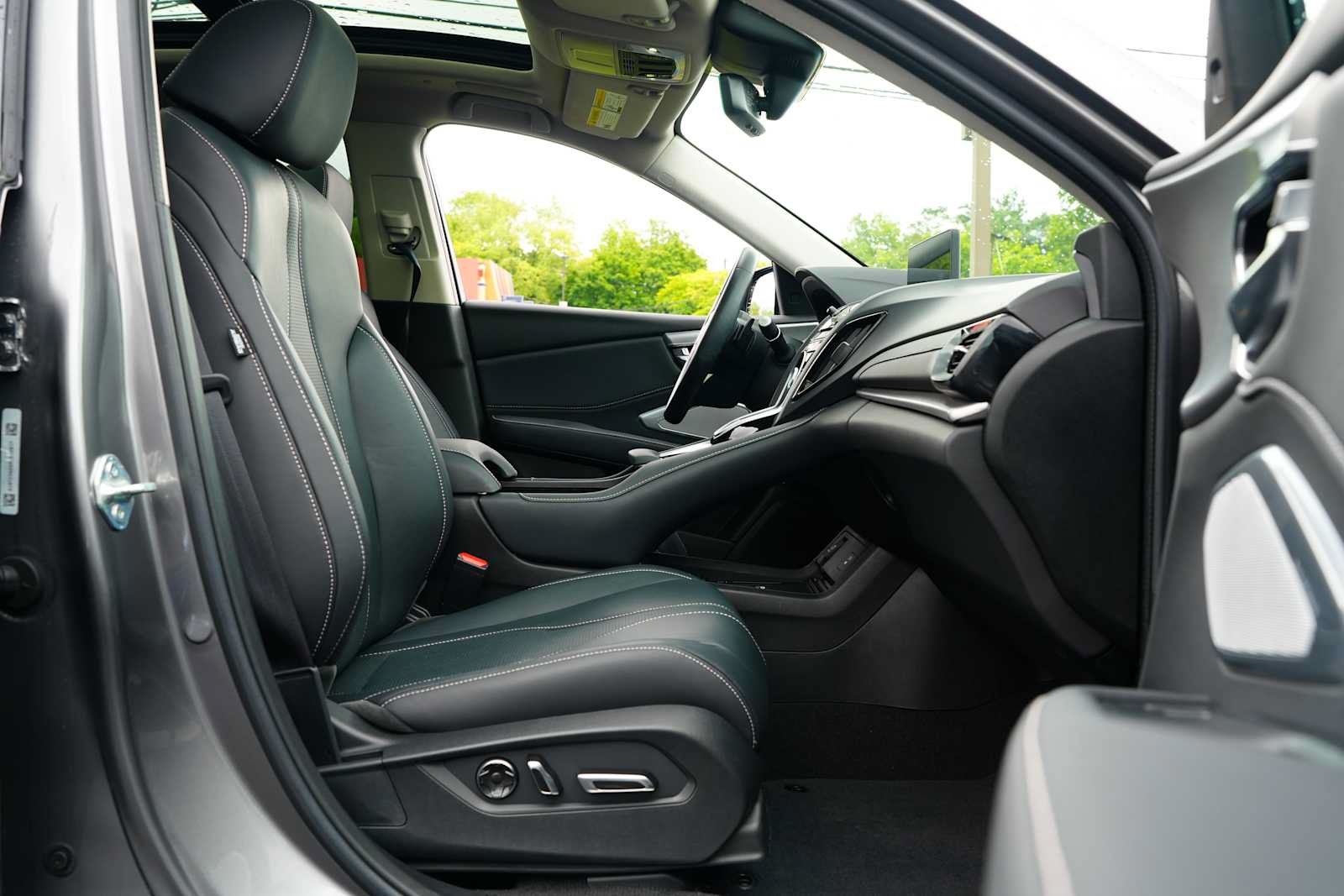 Certified 2023 Acura RDX w/ Technology Package AWD/4WD image 29