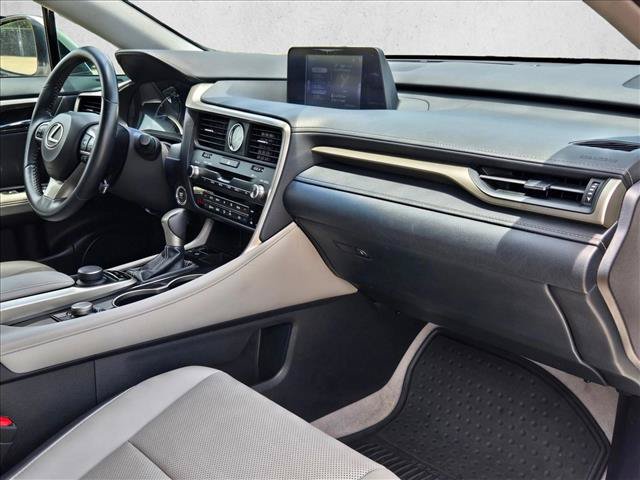 Used 2018 Lexus RX 350 FWD w/ Accessory Package image 23