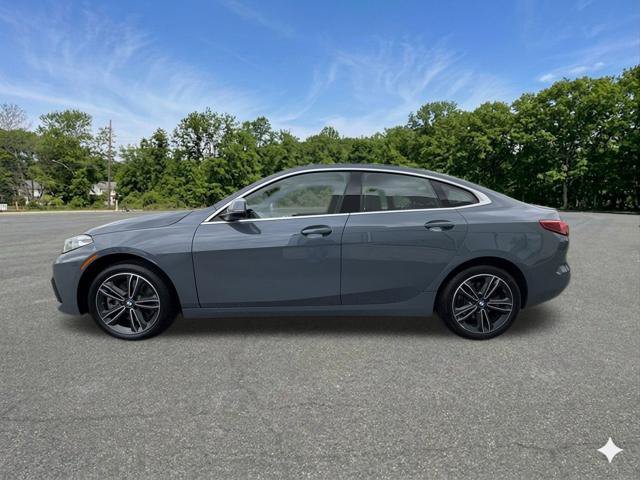 Used 2023 BMW 228i xDrive Gran Coupe w/ Convenience Package AWD/4WD image 5