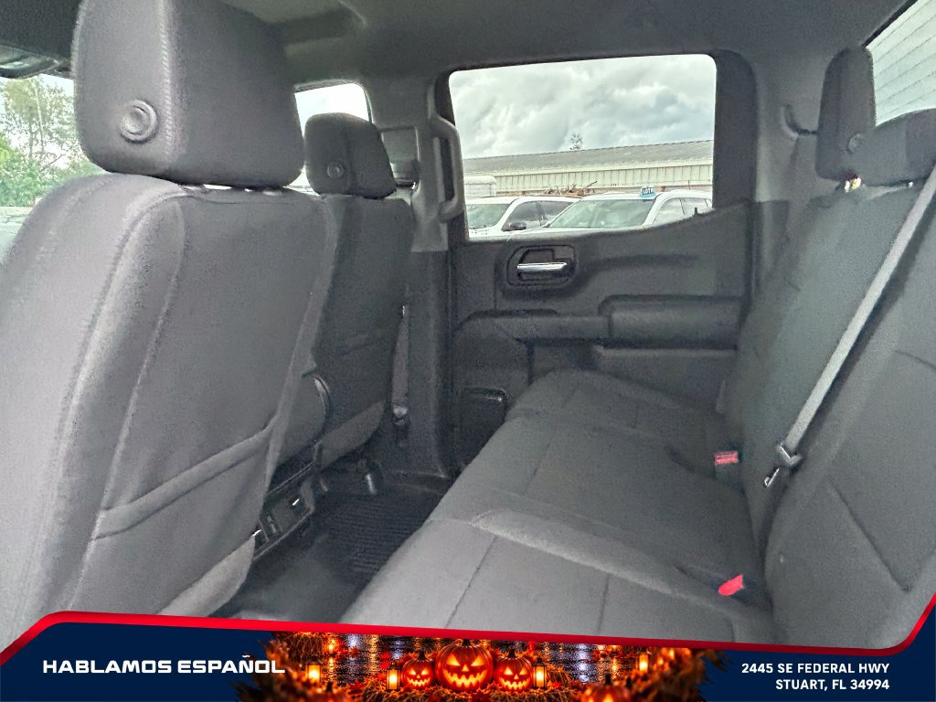 New 2026 GMC Sierra 1500 Pro w/ Pro Value Package RWD image 12