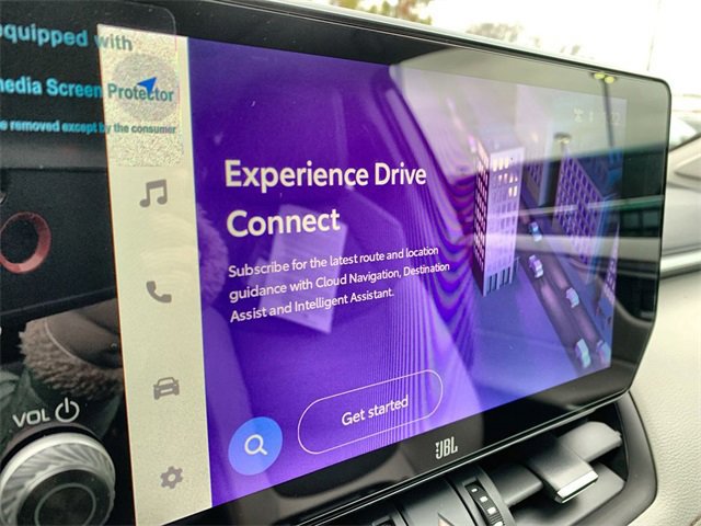 New 2025 Toyota RAV4 XLE Premium image 23