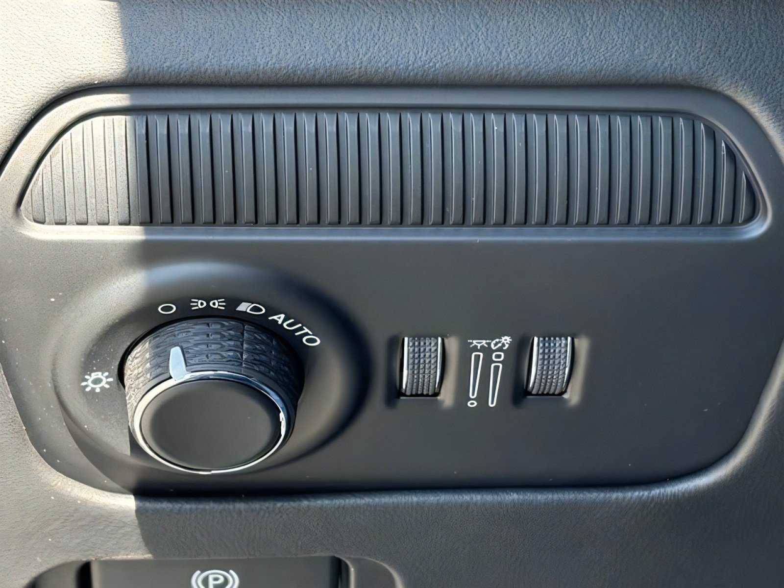 New 2026 Jeep Grand Wagoneer Summit AWD/4WD image 19