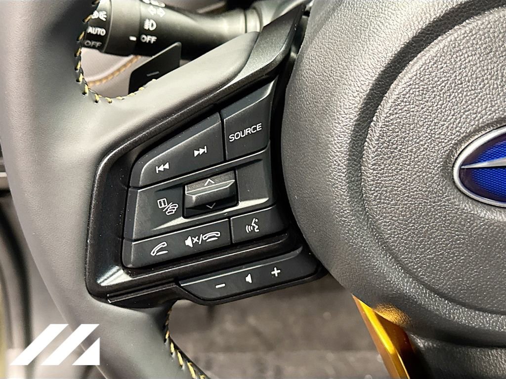 New 2026 Subaru Forester Wilderness w/ Wilderness Plus Package image 12