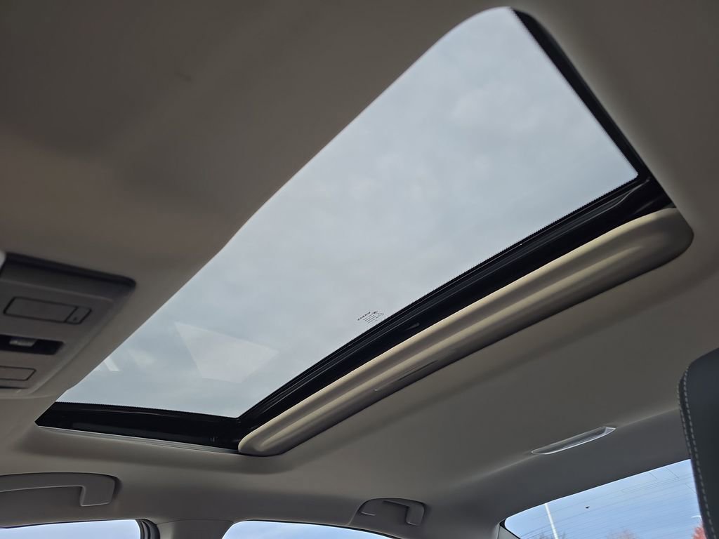 Used 2022 Nissan Altima 2.5 Platinum image 22