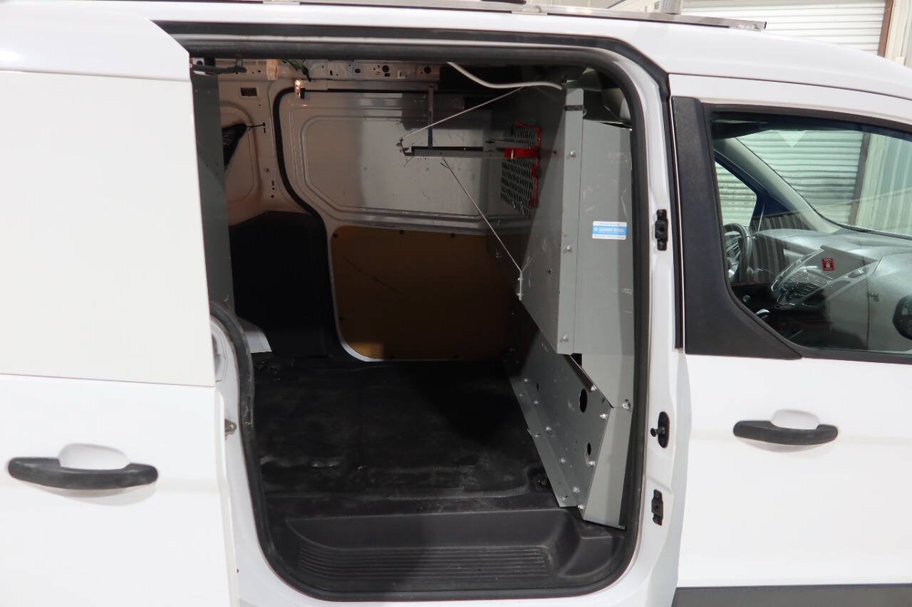 Used 2014 Ford Transit Connect XLT FWD image 15
