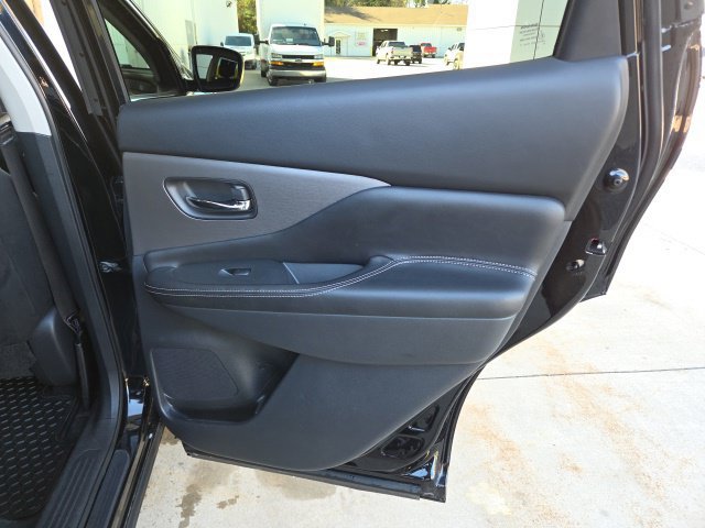 Used 2022 Nissan Murano S AWD/4WD image 48