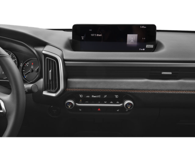 New 2026 MAZDA CX-50 AWD 2.5 Hybrid w/ Premium Pkg image 7