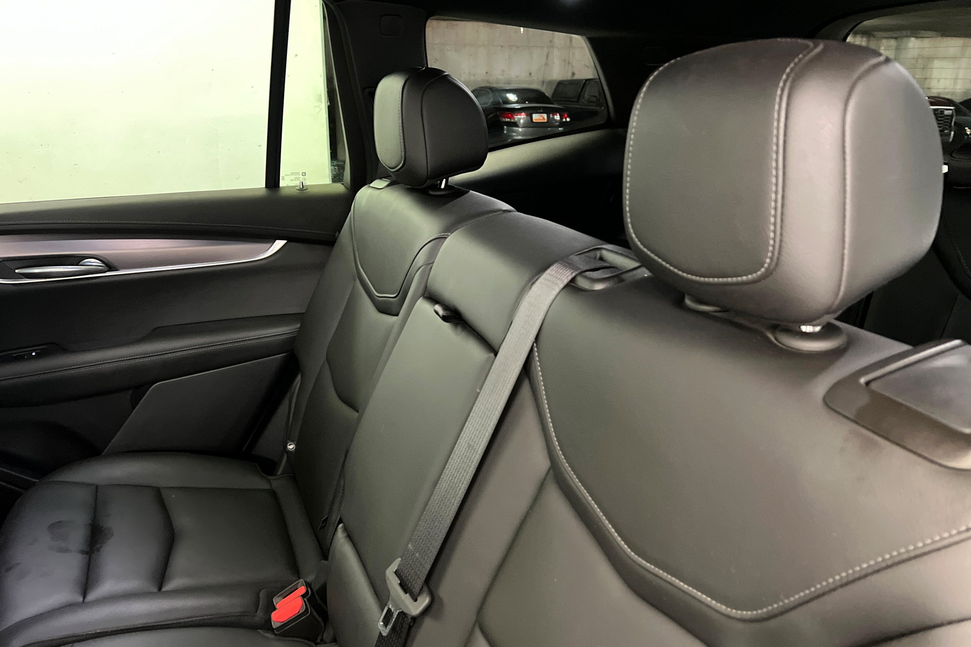 Used 2022 Cadillac XT6 Luxury FWD image 21