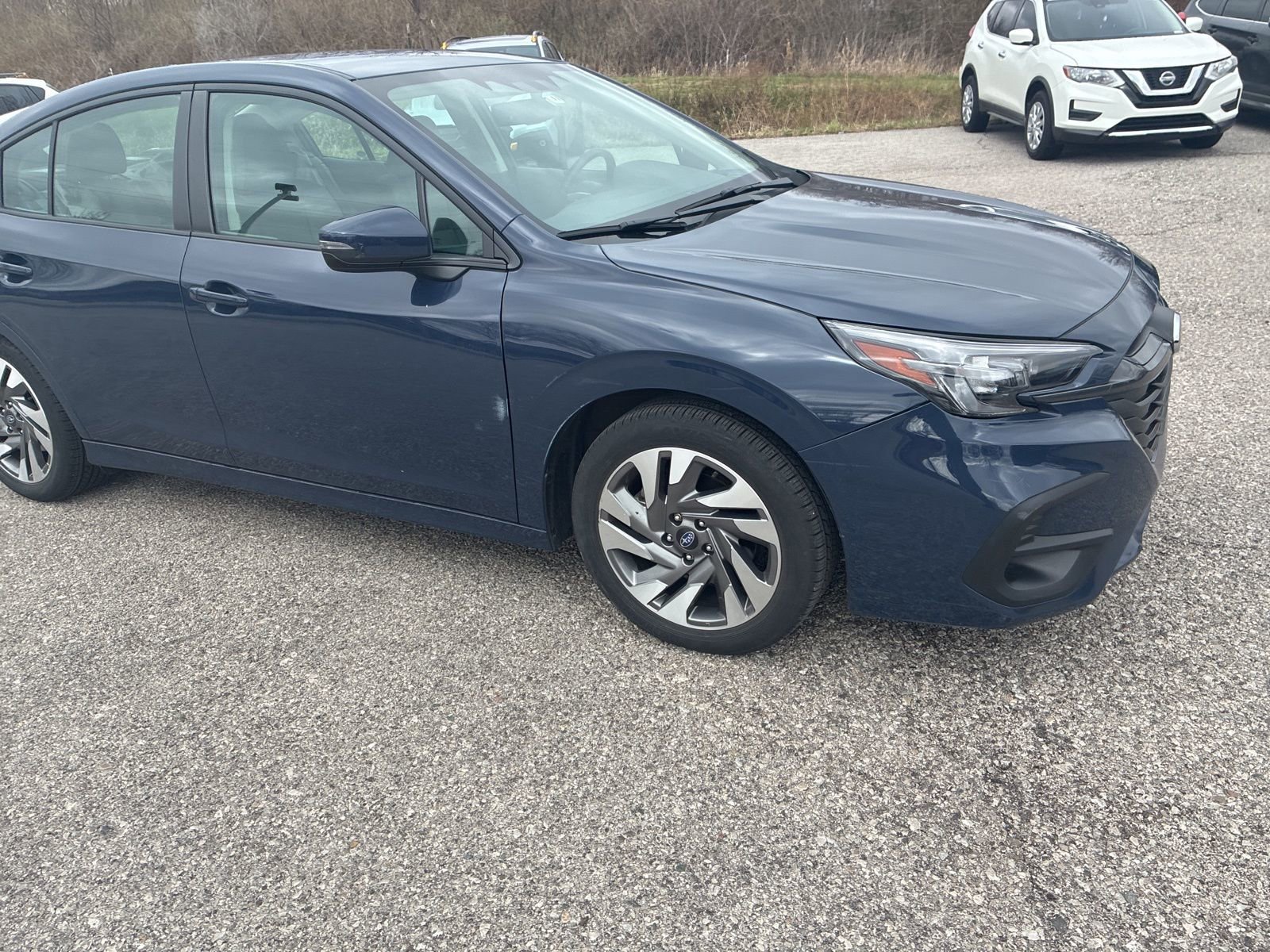 Used 2023 Subaru Legacy Limited image 9