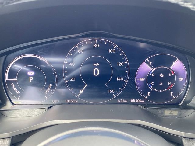 Certified 2024 MAZDA CX-90 Plug-In Hybrid w/ Preferred image 17