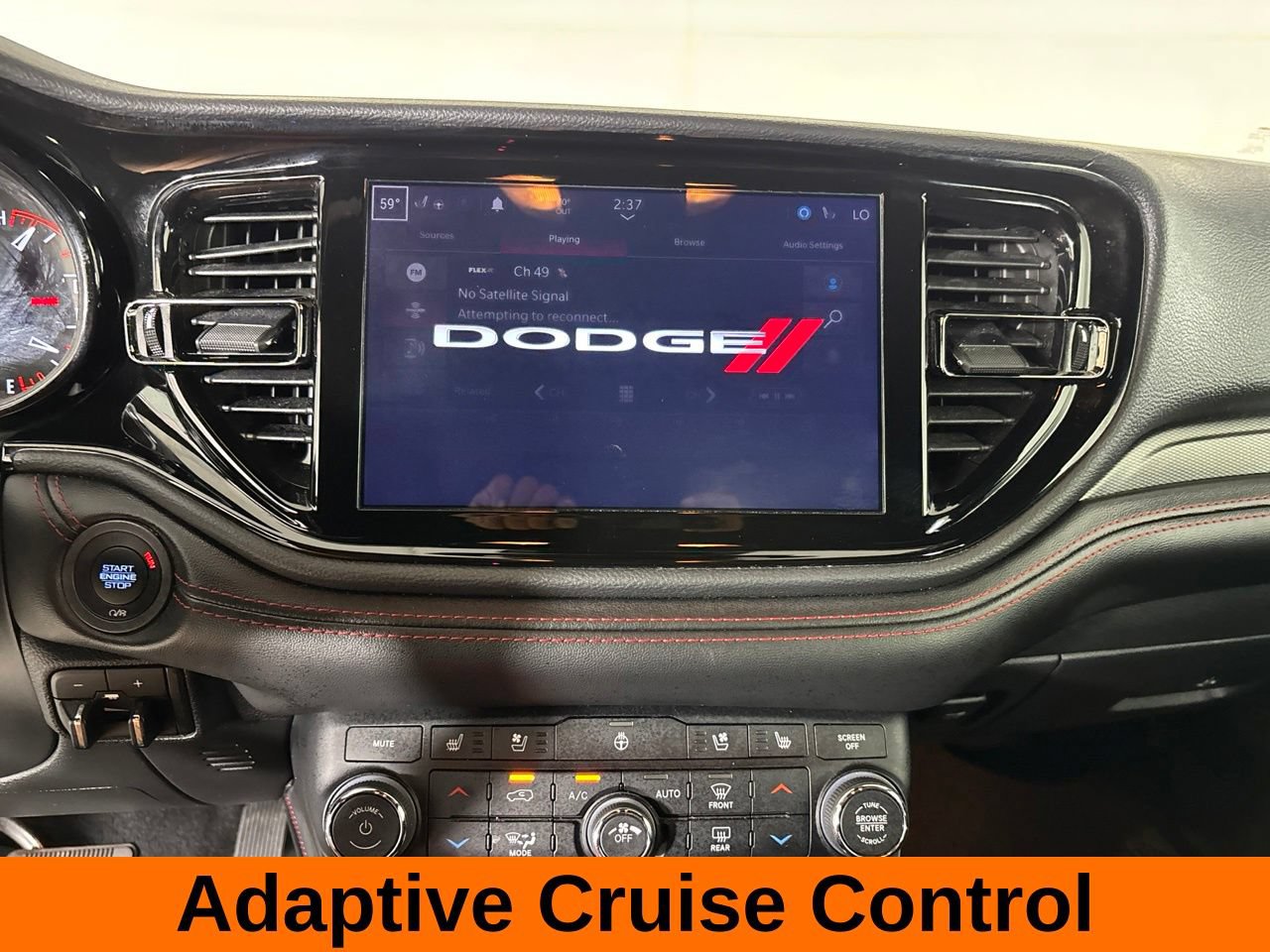 Used 2024 Dodge Durango GT RWD image 17