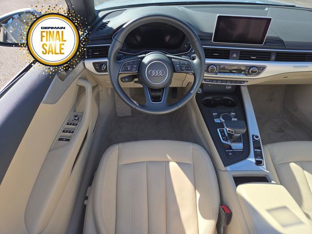 Used 2019 Audi A5 2.0T Premium Plus w/ Premium Plus image 15