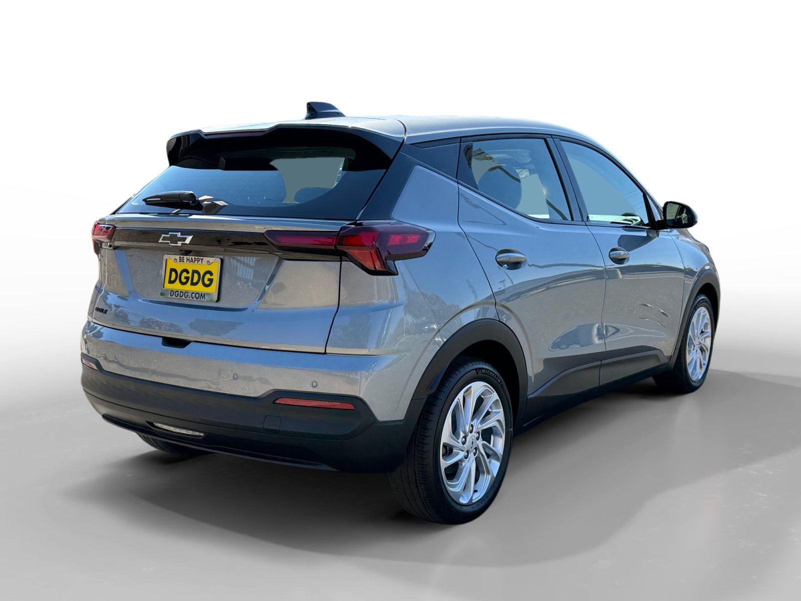New 2027 Chevrolet Bolt LT w/ Comfort Package FWD image 5