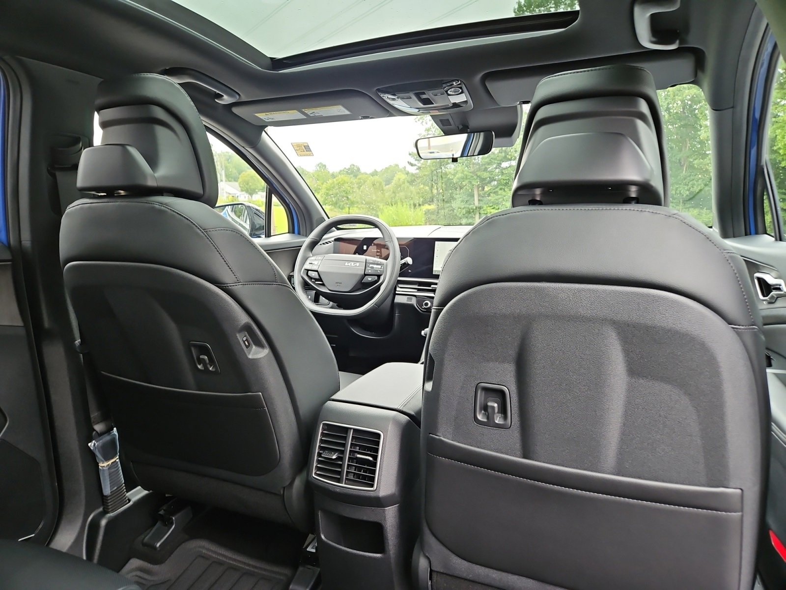 New 2026 Kia Sportage X-Line image 18