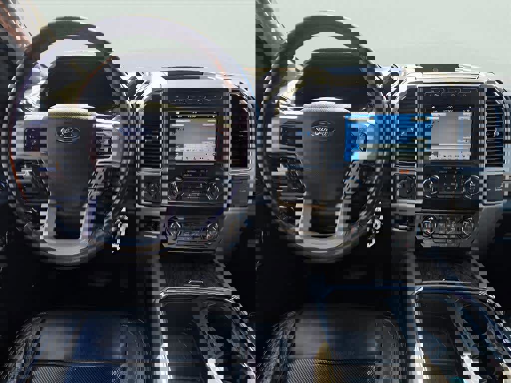 Used 2019 Ford F250 Lariat w/ Chrome Package image 20