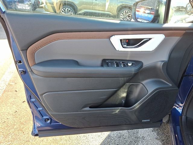 Used 2026 Subaru Forester Sport image 13