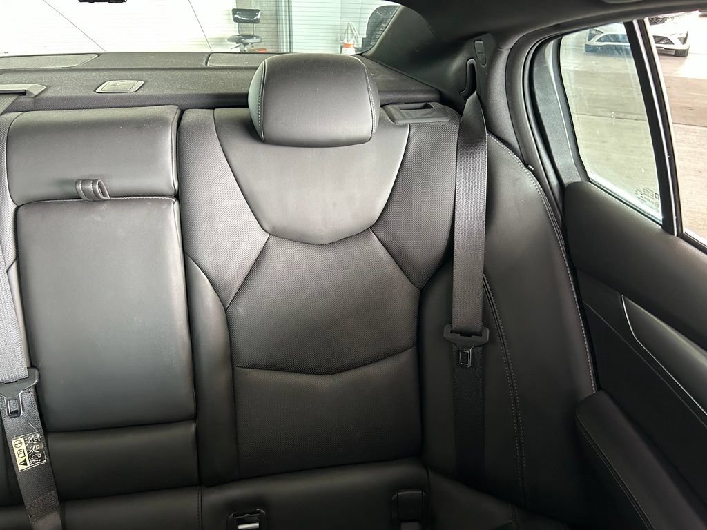 Used 2021 Cadillac CT5 Premium Luxury RWD image 14