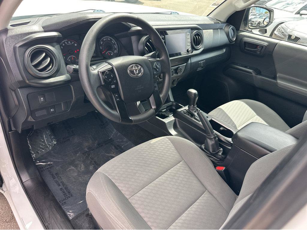 Used 2023 Toyota Tacoma SR RWD image 16