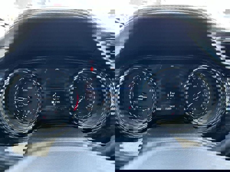 Used 2022 Buick Encore GX Preferred w/ Sport Touring Package image 18