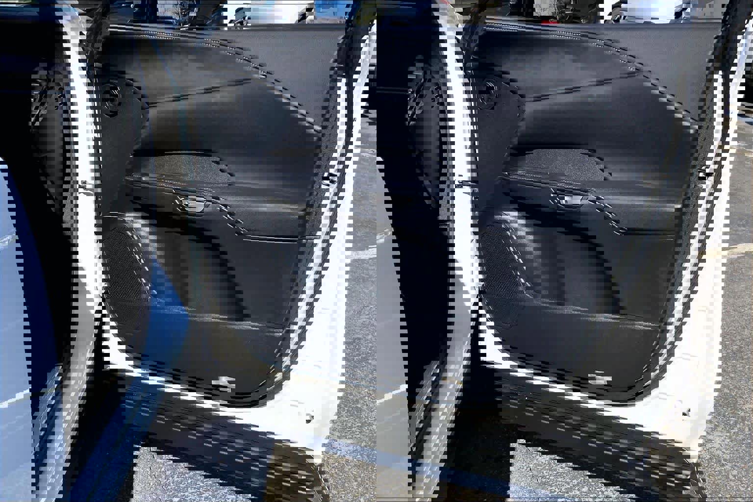 Used 2025 Lexus RX 350 Premium Plus w/ Convenience Package image 23