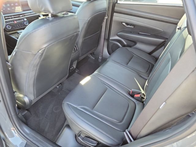 New 2026 Hyundai Tucson XRT image 20