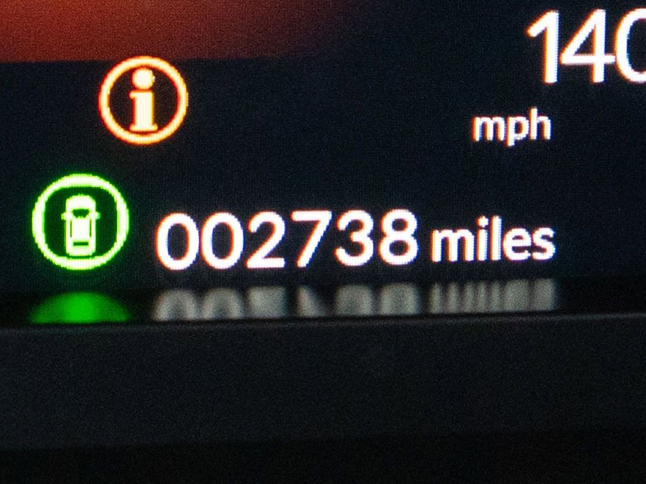 Certified 2025 Acura ADX A-Spec image 24