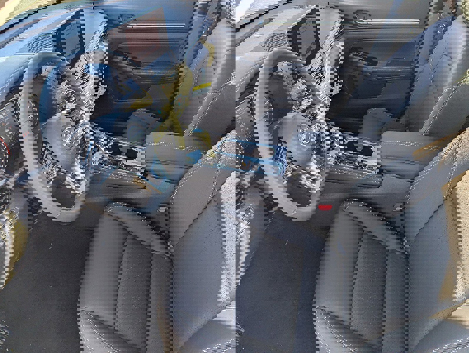 New 2025 Nissan Altima 2.5 SL image 12