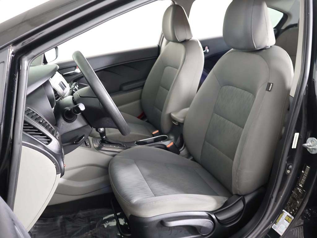 Used 2015 Kia Forte LX FWD image 23