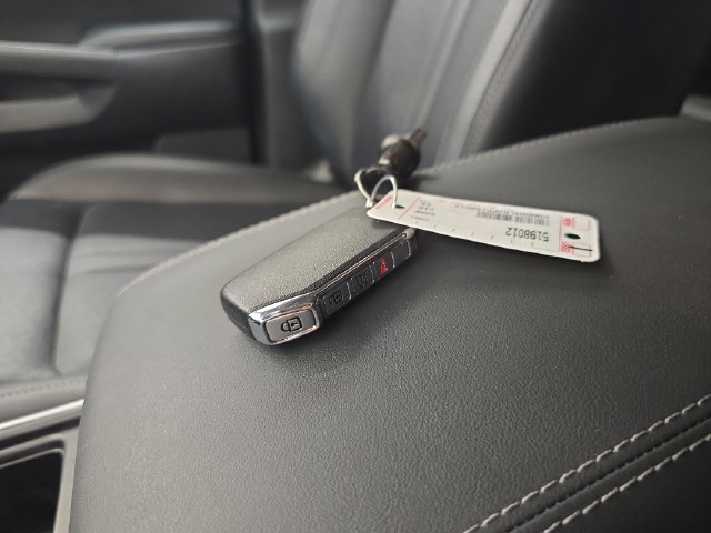 Used 2023 Kia Sorento EX FWD image 27