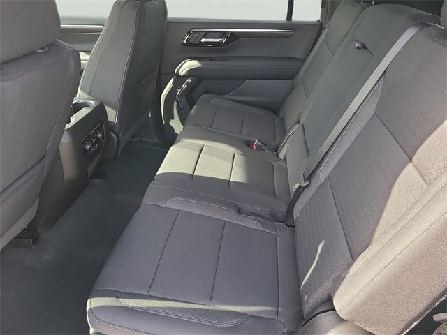 New 2026 Chevrolet Suburban LS w/ LPO, Dark Essentials Package image 14