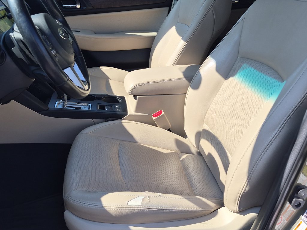 Used 2016 Subaru Outback 3.6R Limited AWD/4WD image 9