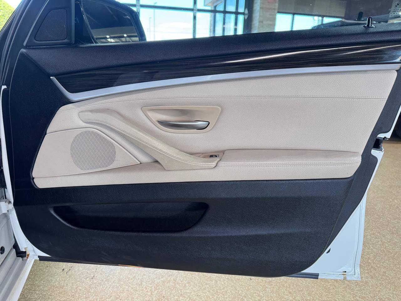 Used 2013 BMW 535i Sedan RWD image 10