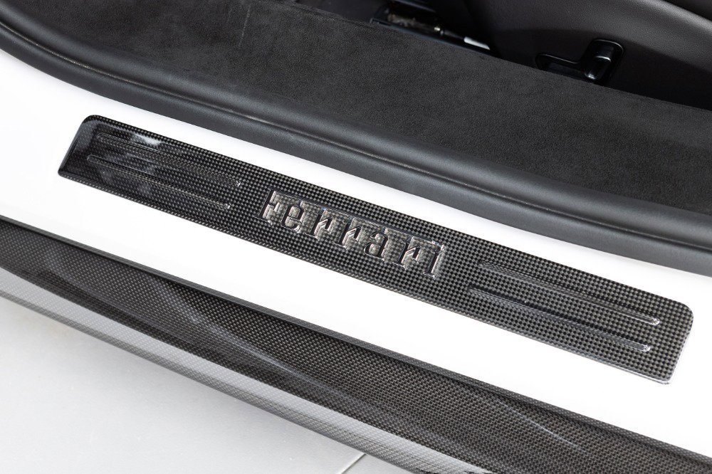 Certified 2023 Ferrari 296 GTB image 59