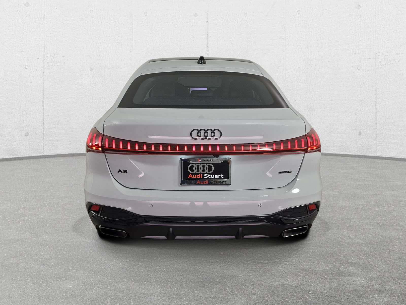 New 2026 Audi A5 2.0T Premium Plus AWD/4WD image 6