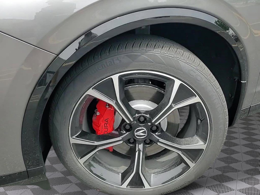 New 2026 Acura MDX Type S w/ Advance Package AWD/4WD image 13