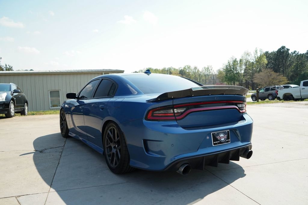 Used 2022 Dodge Charger R/T image 4
