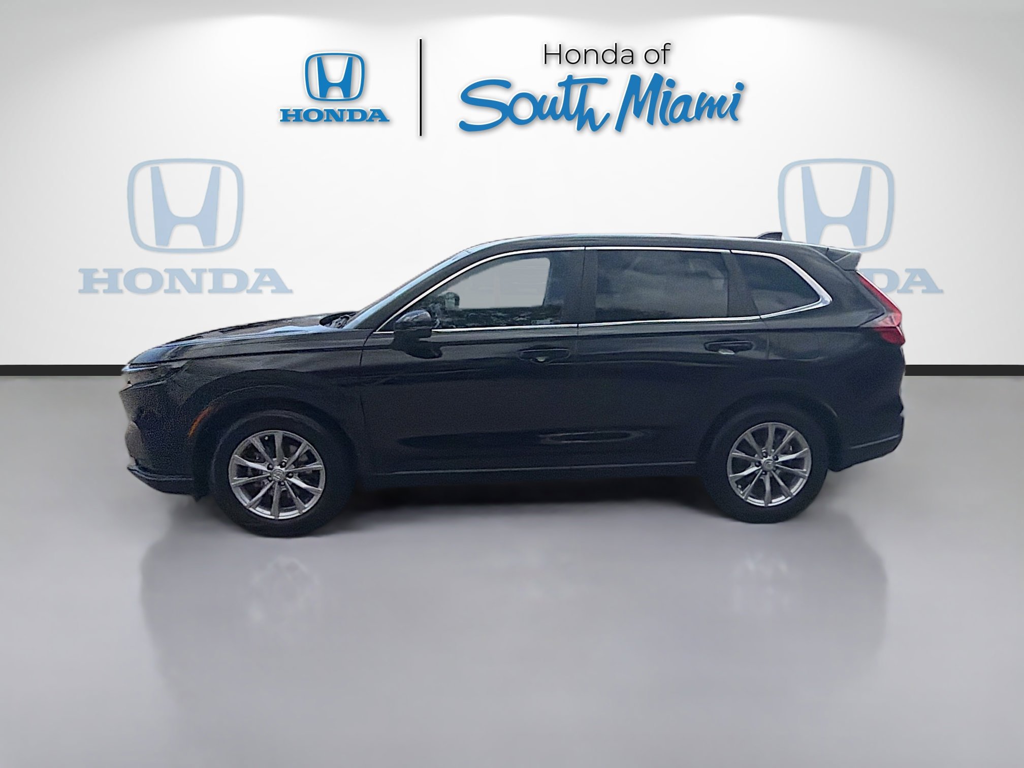 Used 2024 Honda CR-V EX image 4