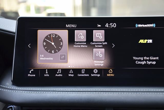 Used 2022 INFINITI QX60 Sensory w/ Cargo Package FWD image 19