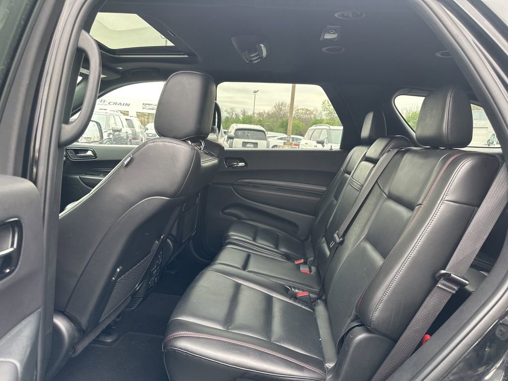 Used 2024 Dodge Durango GT image 18