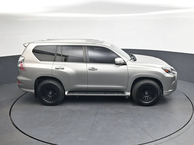 Used 2023 Lexus GX 460 Premium AWD/4WD image 24