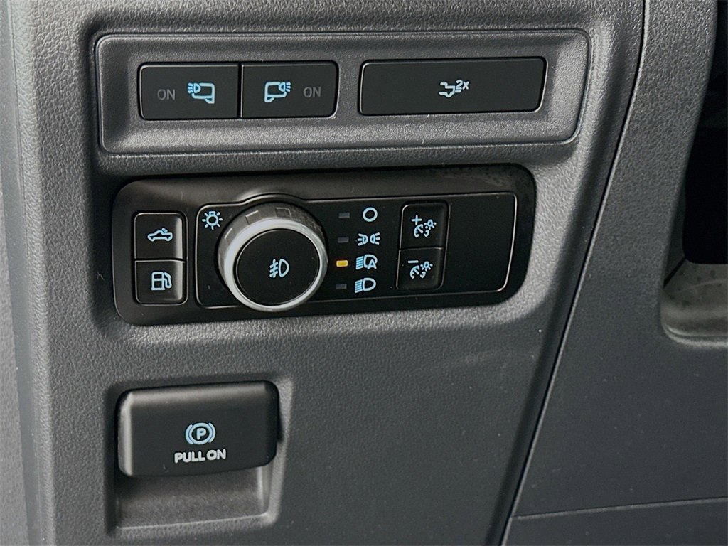 Used 2023 Ford F150 XLT w/ Equipment Group 302A High image 10