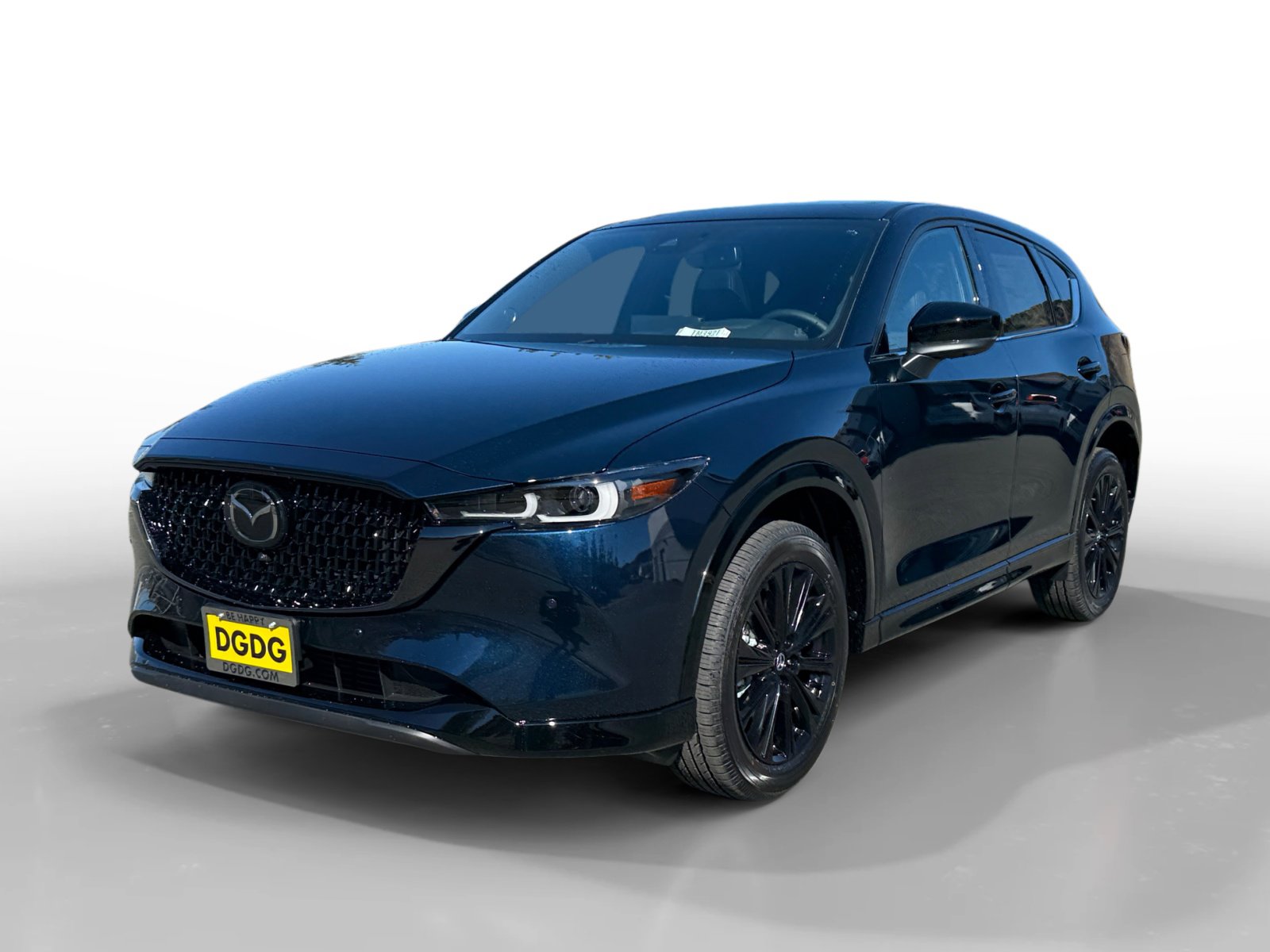 New 2025 MAZDA CX-5 2.5 Turbo w/ Premium Package