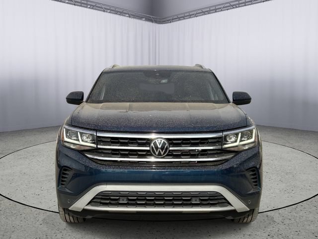 Used 2020 Volkswagen Atlas Cross Sport SEL FWD image 4
