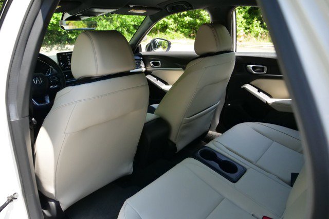 Used 2025 Acura Integra Type S FWD image 27