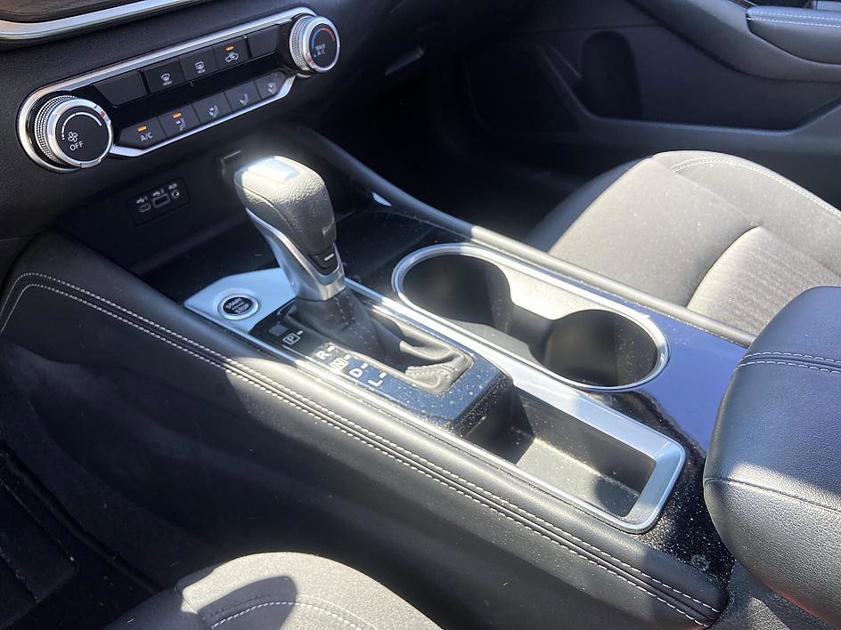 Certified 2023 Nissan Altima 2.5 SV image 15