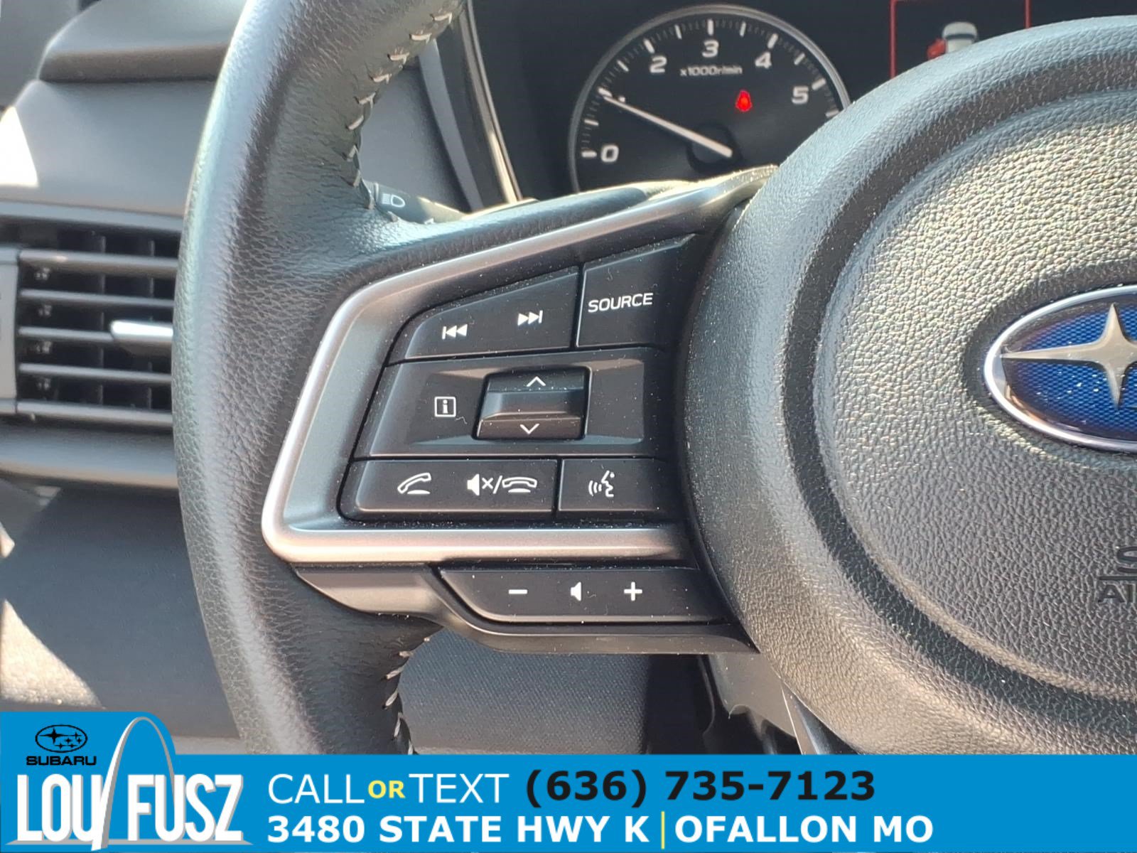 Used 2025 Subaru Legacy Premium AWD/4WD image 16